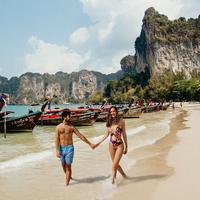 Отзыв от Ксения - Виза Destination Thailand